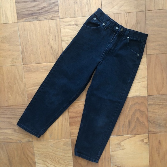 Black jeans - Picture 2 of 3